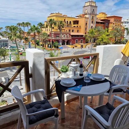 No 1 Only 100 Meters To Beach, Heated Pool, Wifi, Balcony Appartement