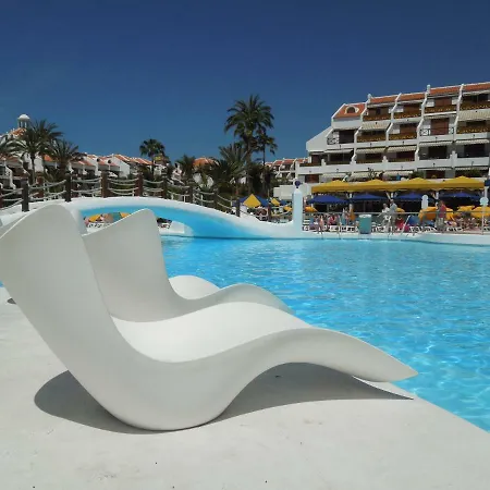 No 1 Only 100 Meters To Beach, Heated Pool, Wifi, Balcony Arona (Tenerife)