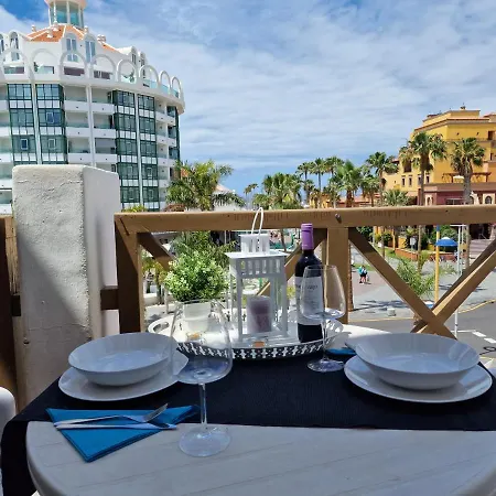 No 1 Only 100 Meters To Beach, Heated Pool, Wifi, Balcony *